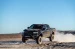 Ford Ranger VelociRaptor by Hennessey 2020 года